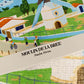 puzzle moulin de la bree aparte ile oleron 1000 pieces