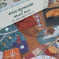 puzzle noel 500 pièces en attendant noel cherche et trouve pièce rapportée marie riem hiver