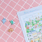 puzzle paris 1000 pieces Hoglet and Co la petite epicerie quatre coins made in france