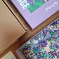 puzzle piecely la provence lavande ellen goezel niehoff 500 pièces sud france