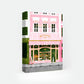 puzzle pink bakery atws biscuit boutique 1000 pièces