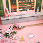 puzzle pink bakery atws biscuit boutique all the ways to say