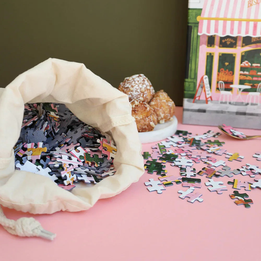 puzzle pink bakery atws biscuit boutique all the ways to say 1000 pieces