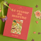 puzzle retour du marché jour férié 1000 pièces fruit fleur