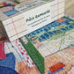 puzzle sophie wb weidler bauchez par la fenêtre la mer pièce rapportée 500 pièces made in france