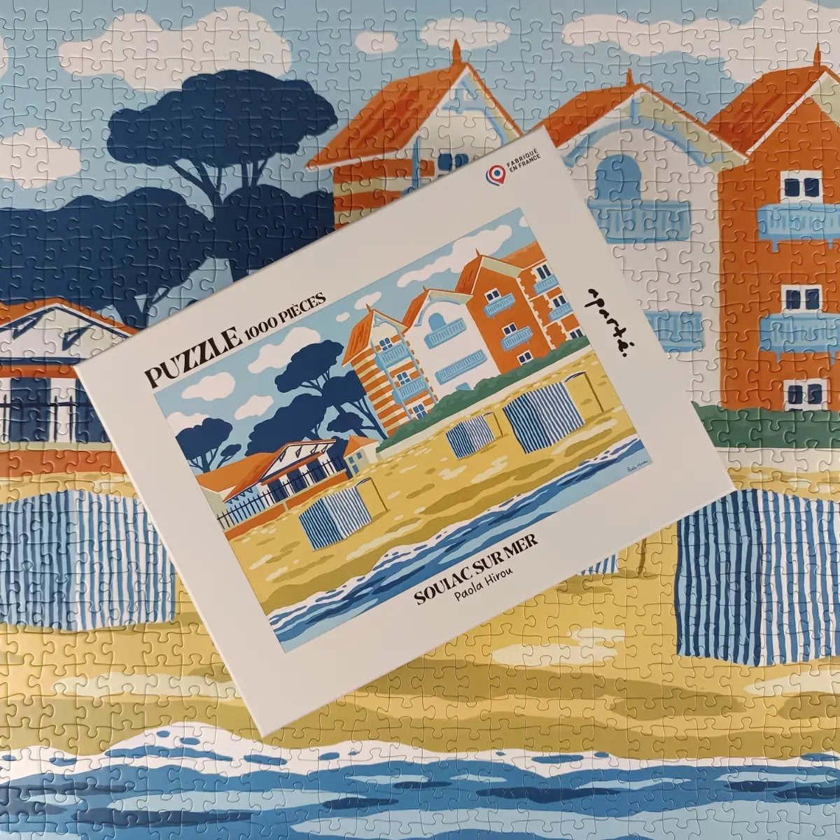 puzzle soulac sur mer aparte paola hirou