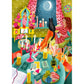puzzle spiritualité méditation astrologie 500 pièces mira paradies pieces and peace made in france