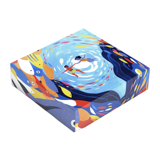 puzzle sulo roxane campoy 1000 pièces