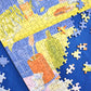 puzzle tarte au citron jour férié 1000 pièces food patisserie