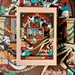 puzzle touche de civilisation das puzzle kollektiv musée