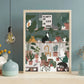 puzzle typealive planty of cats 500 pièces chat