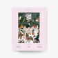 puzzle typealive planty of cats 500 pièces chat plante