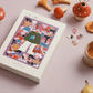 puzzle tyyni fall girl automne 1000 pièces