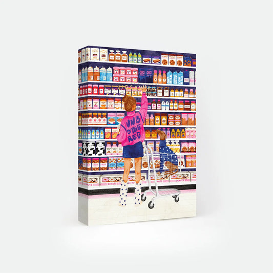 puzzle sugar market atws 1000 pièces all the ways to say épicerie packaging