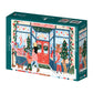 Puzzle The toy store Pieces & Peace sabina fenn
