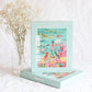 Puzzle Under the sea - Rhi JAMES Piecely