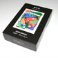 Puzzle Herbier graphique - FLOUK Aparté